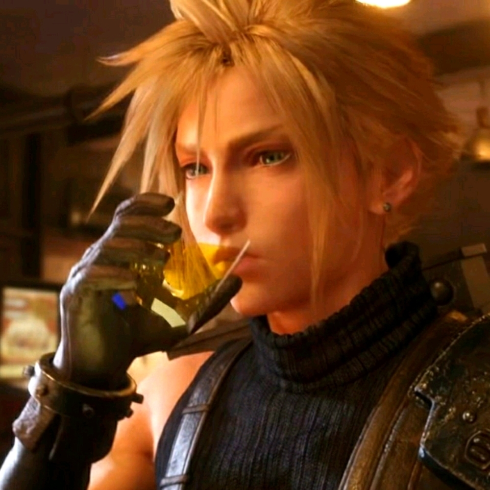 Meet your Posher, Lili